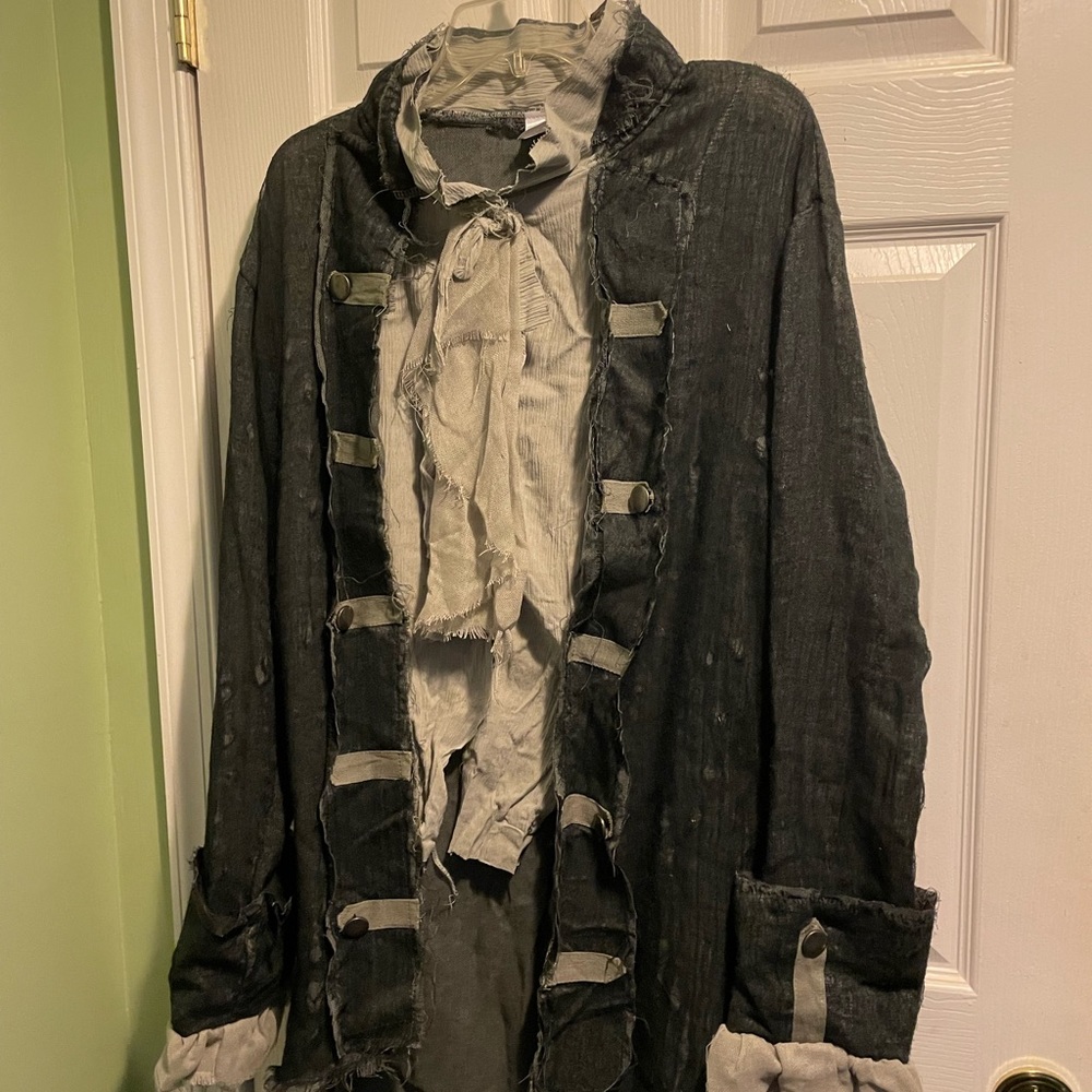 Billy Halloween costume